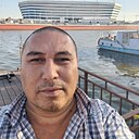 Салим, 44 года