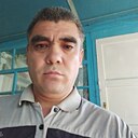 Рахматжон, 41 год