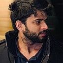 Шахриар, 27 лет