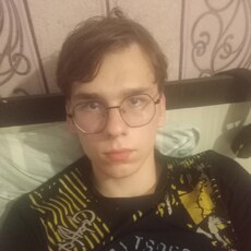 Фотография мужчины Егор, 18 лет из г. Подольск
