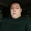 Алибек, 25 лет