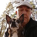 Константин, 60 лет