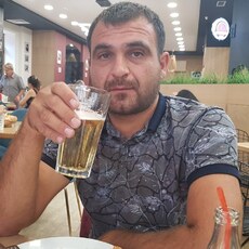 Фотография мужчины Хачатур, 37 лет из г. Кисловодск