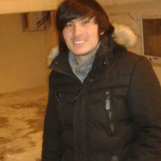 Фотография мужчины Айбек, 31 год из г. Туркестан