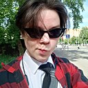 Женя, 19 лет