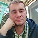 Петр, 35 лет