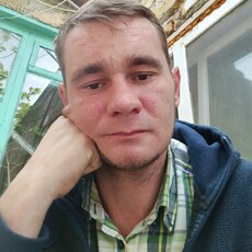 Фотография мужчины Петр, 35 лет из г. Москва