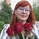 Эльвира, 49 лет