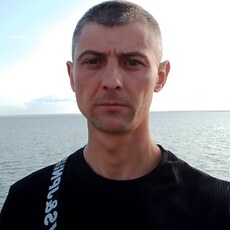 Фотография мужчины Сергей, 39 лет из г. Волгодонск
