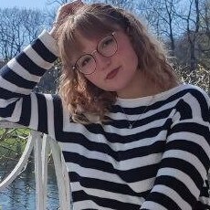 Фотография девушки Анна, 20 лет из г. Мытищи