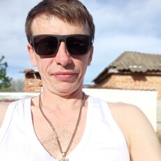 Фотография мужчины Михаил Сурма, 40 лет из г. Каневская