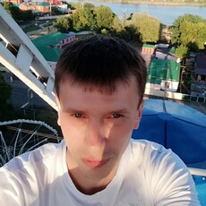 Фотография мужчины Михаил Сурма, 40 лет из г. Каневская