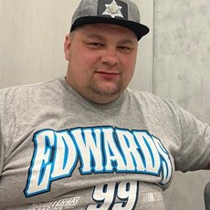 Фотография мужчины Кирилл, 31 год из г. Ачинск