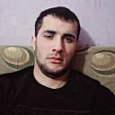 Ахмад, 28 лет