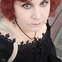 Аля, 48 лет