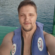 Фотография мужчины Константин, 37 лет из г. Калининград