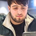 Ikrom, 22 года