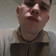 Фотография мужчины Сергей, 22 года из г. Можайск