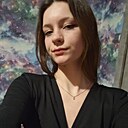 Катя, 19 лет