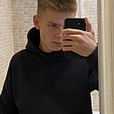 Александр, 21 год