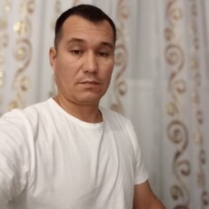 Фотография мужчины Джалол, 40 лет из г. Ташкент
