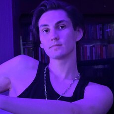 Фотография мужчины Даниил, 22 года из г. Куровское