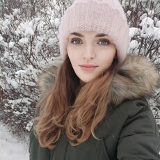 Фотография девушки Аня, 31 год из г. Жодино