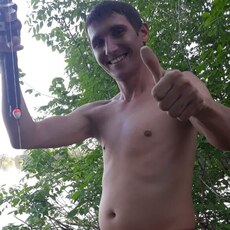 Фотография мужчины Евген, 38 лет из г. Ульяновск