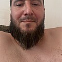 Мухаммад, 36 лет