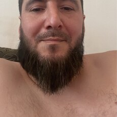 Фотография мужчины Мухаммад, 36 лет из г. Каспийск