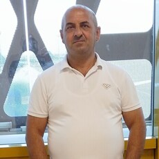 Фотография мужчины Елшан, 47 лет из г. Тбилиси