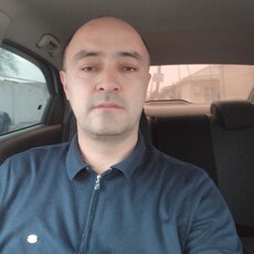 Фотография мужчины Шухрат, 44 года из г. Ташкент