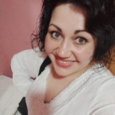 Фотография девушки Оксик, 38 лет из г. Молодечно