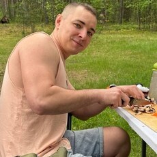 Фотография мужчины Данила, 33 года из г. Могилев