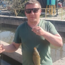 Фотография мужчины Слава, 35 лет из г. Мозырь