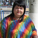 Оксана, 46 лет