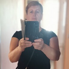 Фотография девушки Светлана, 53 года из г. Херсон