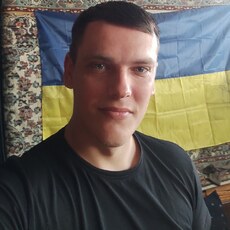 Фотография мужчины Статусный, 32 года из г. Чугуев