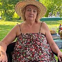 Елена, 64 года