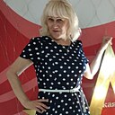 Надежда, 59 лет