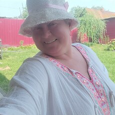 Фотография девушки Анна, 56 лет из г. Борисов