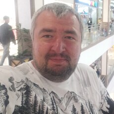 Фотография мужчины Роман, 41 год из г. Краснодар