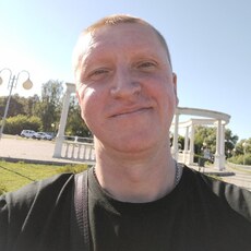 Фотография мужчины Сергей, 43 года из г. Александров