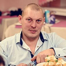 Фотография мужчины Виктор, 35 лет из г. Чашники