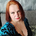 Анюта, 33 года