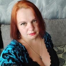 Фотография девушки Анюта, 33 года из г. Боровляны