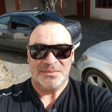 Фотография мужчины Горец, 52 года из г. Владикавказ