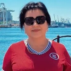 Фотография девушки Марина, 52 года из г. Партизанск