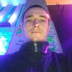 Фотография мужчины Павел, 31 год из г. Новозыбков
