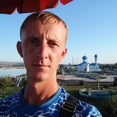 Фотография мужчины Павел, 36 лет из г. Свирск